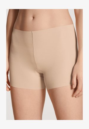 Calida NATURAL SKIN PANTY SEAMLESS - Onderbroeken - rose teint