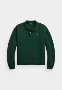 Polo Ralph Lauren POLO-COLLAR FLEECE PULLOVER Sweatshirt