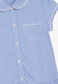 Next Vestito casual - mottled blue