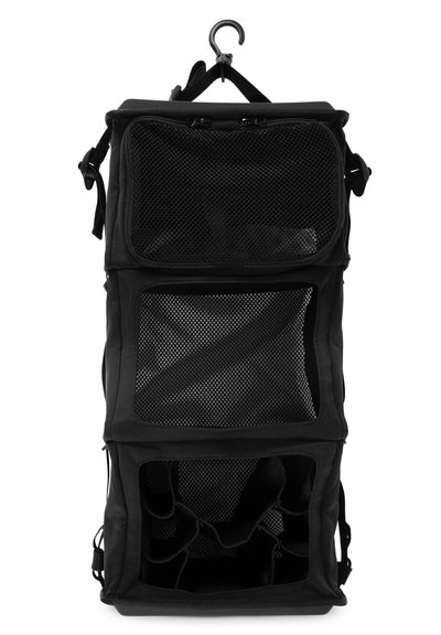 Tropicfeel WARDROBE - Accessorio da viaggio - black