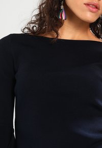 Banana Republic Jumper - dark blue
