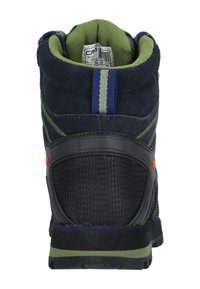 CMP Hikingsko - b blue torba