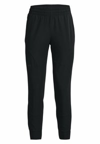 UNSTOPPABLE - Pantalones deportivos - black