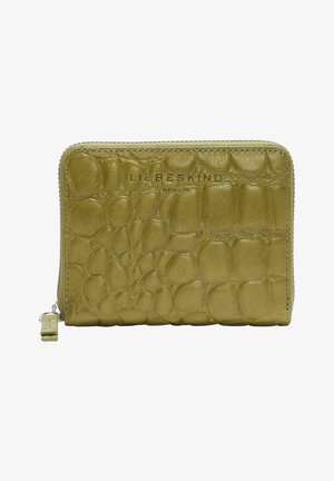 Wallet - matcha