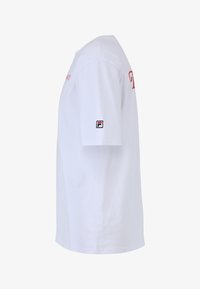 Unselected, bright white