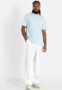 Sixth June TAILORED - Trousers - white