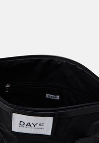 DAY ET GWENETH TOTE - Shopping bag - black