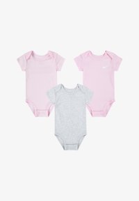 Unselected, birch heather