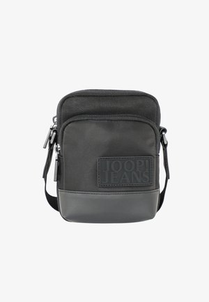 JOOP! Jeans MIRANO RAFAEL - Sac bandoulière - black