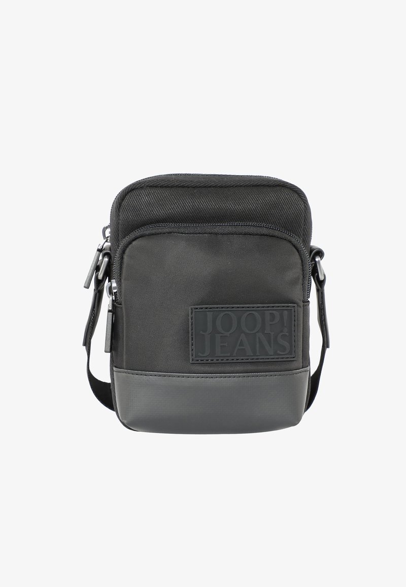 JOOP! Jeans MIRANO RAFAEL - Sac bandoulière - black