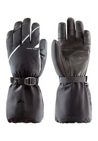 Zanier 70° NORTH GTX - Gants - schwarz /weiss