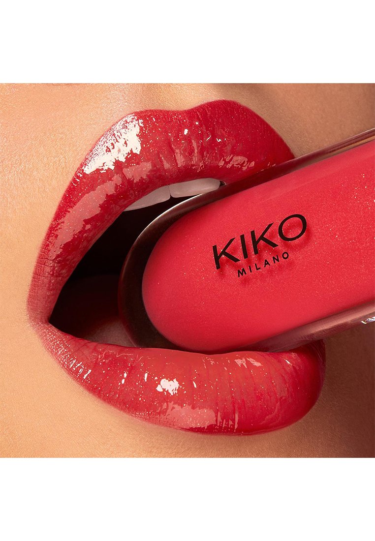 Kiko Milano 3d Hydra Lipgloss