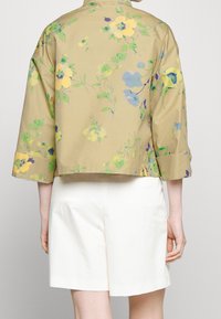 MAX&Co. Tunn jacka - blue