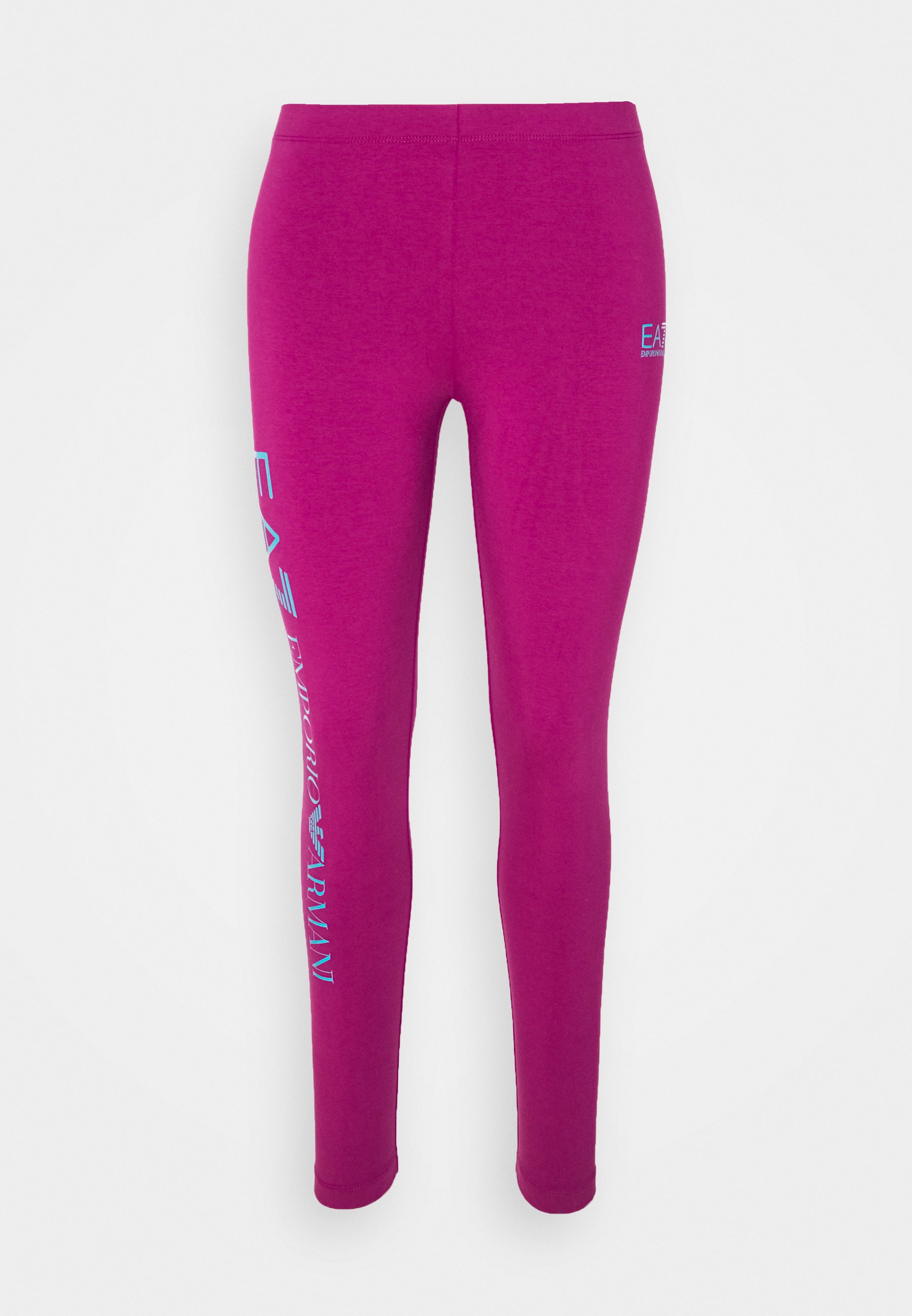 EA7 Emporio Armani Legging - black 