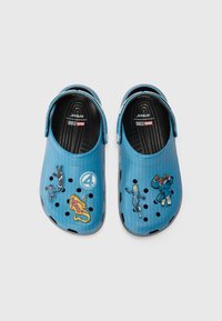 Crocs FANTASTIC 4 UNISEX - Clogs - multi-coloured