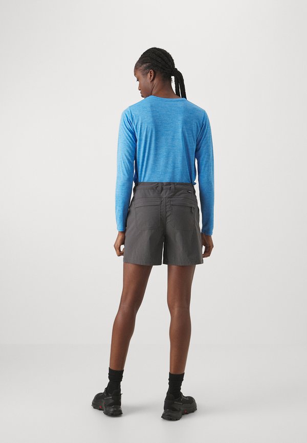 QUANDARY - Outdoor shorts3