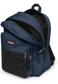 Eastpak PINNACLE - Zaino - frozen navy