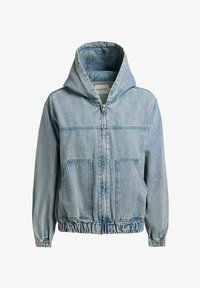 Ikke valgt, light blue