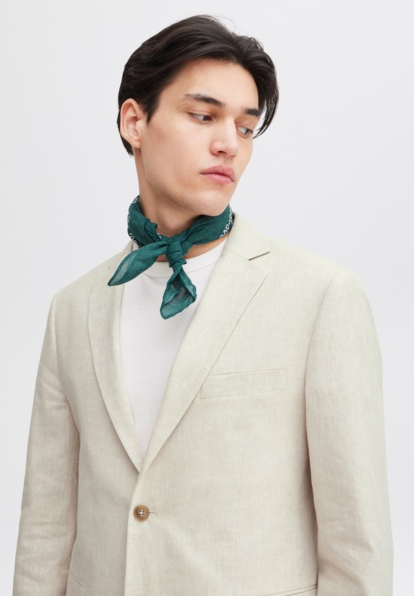 CFBille - Blazer jacket - chateau gray melange3