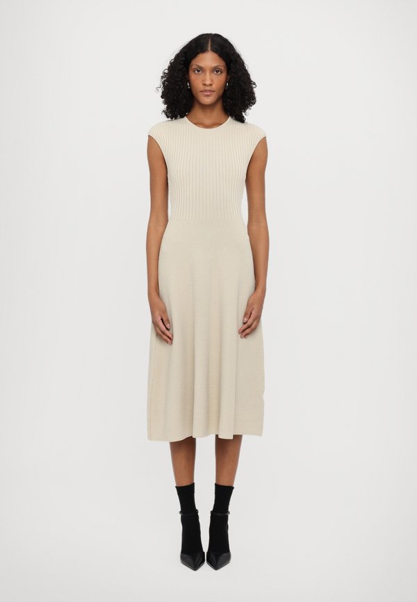 DRESS - Jumper dress - mirage