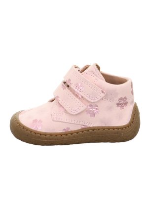 - Obuwie do raczkowania