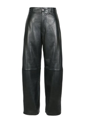 Freaky Nation, FREAKY NATION PANT FNLINDSEY - Pantalon classique - black
