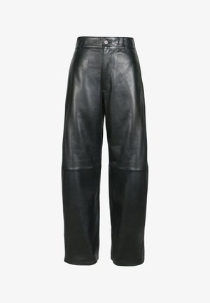 Freaky Nation, FREAKY NATION PANT FNLINDSEY - Pantalon classique - black