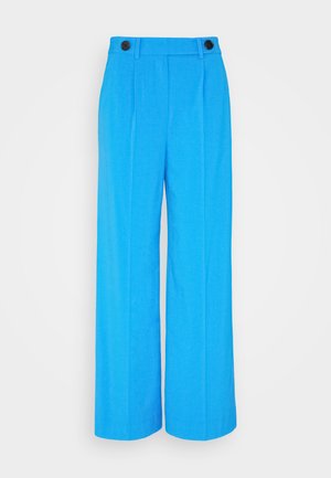 DANTA - Trousers - ibiza blue