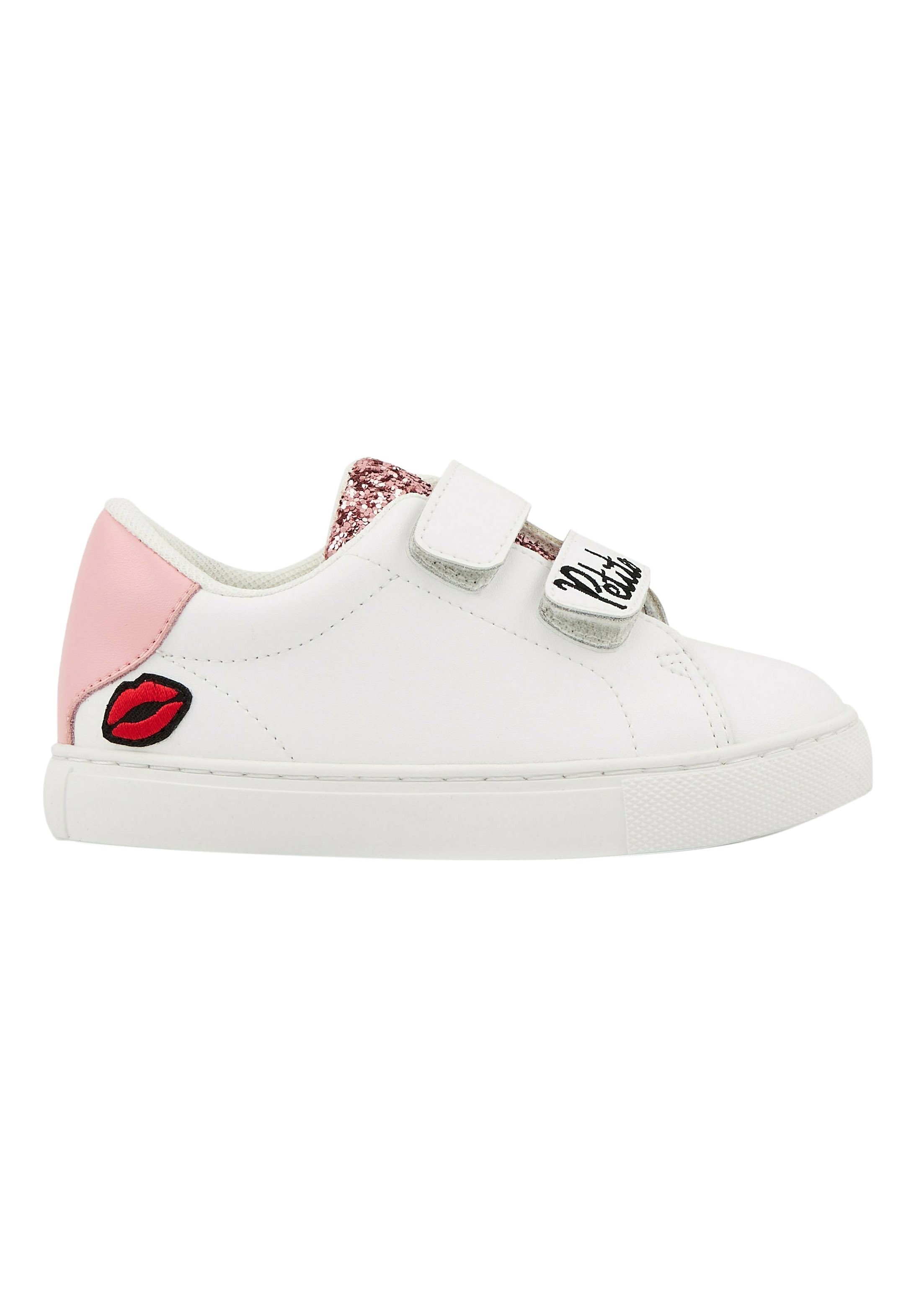 Bons Baisers de Paname Trainers - white - Zalando.de