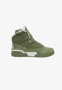 Kijelölve, loden green white