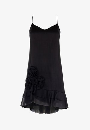 Rinascimento, Day dress - black