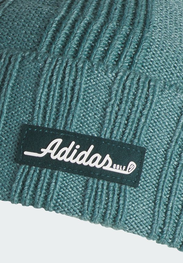 Beanie - preloved teal3