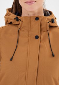 Whistler Parkas - rubber