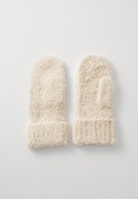 MSCH Copenhagen MSCHDUNYA MITTENS KEY - Moufles - oatmeal