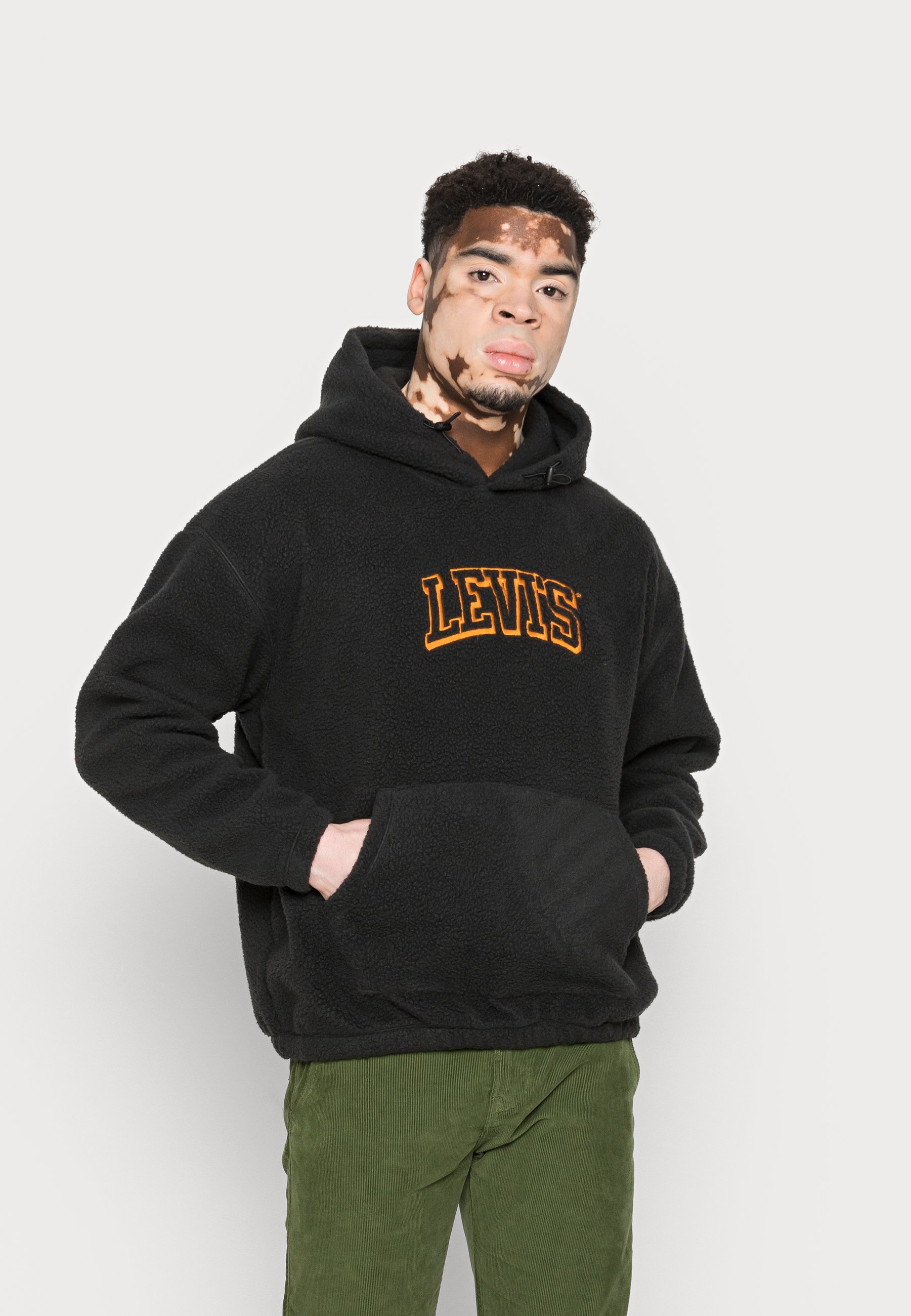 Sudaderas con y sin capucha Levi's® de hombre | Zalando