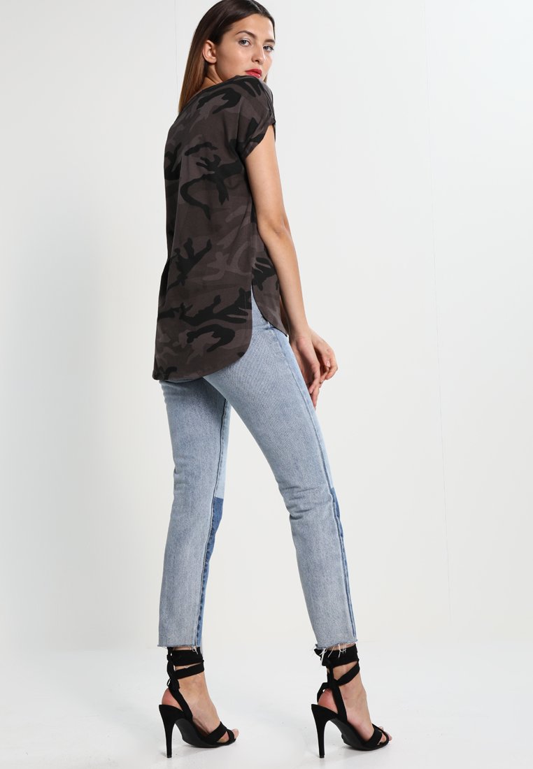 Damen CAMO - T-Shirt print Damen CAMO - T-Shirt print