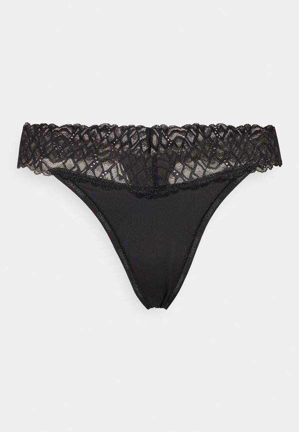 THONG CALVIN KLEIN ATTRACT - Thong2
