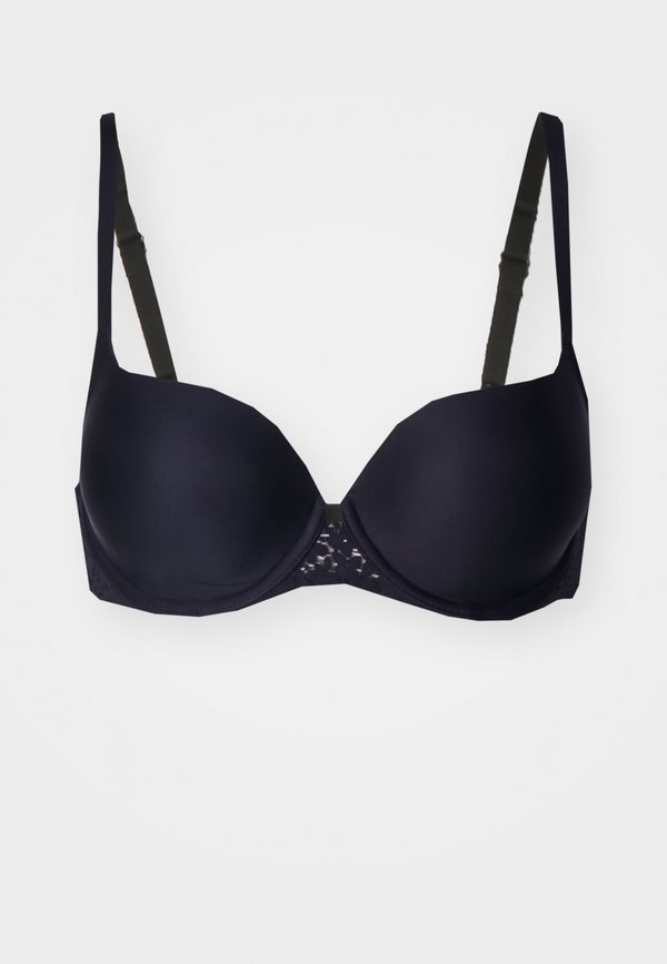 NORAH COVERING BRA - T-shirt bra - schwarz3