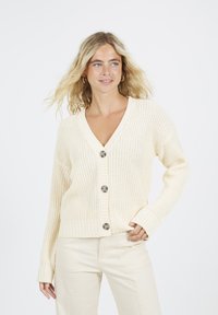 Niewybrane, off-white