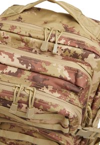 Brandit US COOPER LARGE - Hátizsák - camouflage