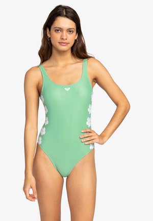 Maillot de bain - zephyr green og roxy small