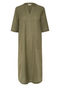 Non sélectionné, burnt olive