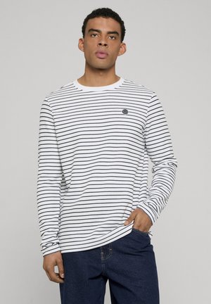 LEICHTER PULLI - Trui - offwhite