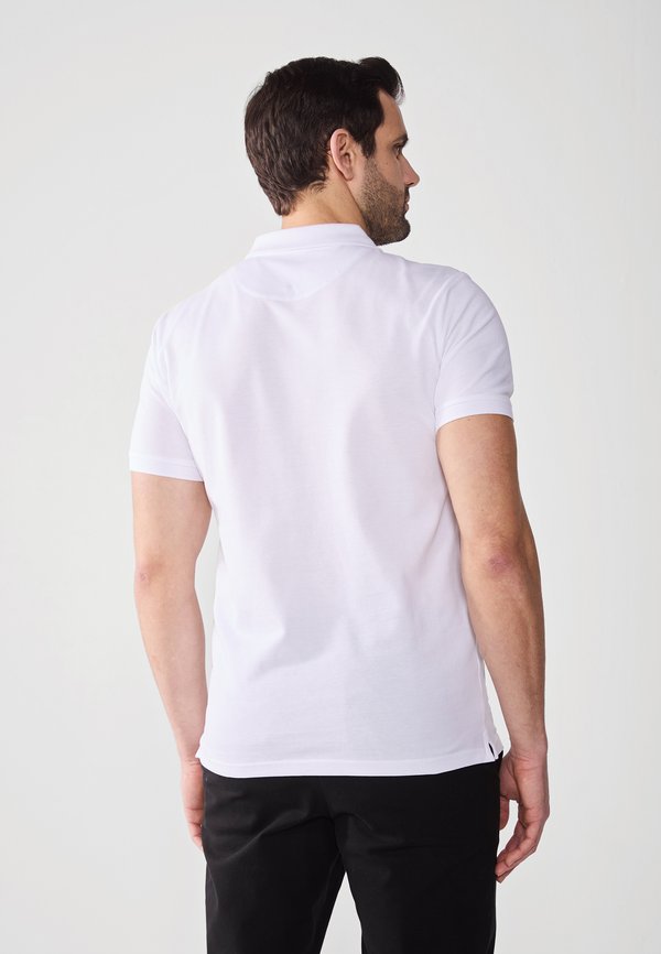 SLIM POLO SHIRT - Polo shirt3