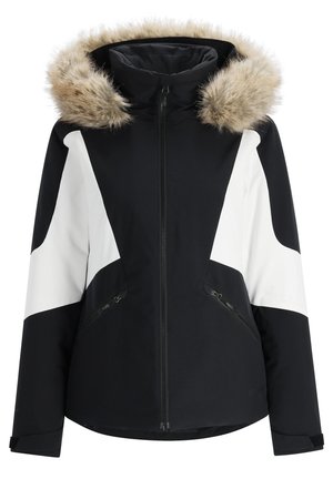 Spyder VIDA - Snowboard jacket - black