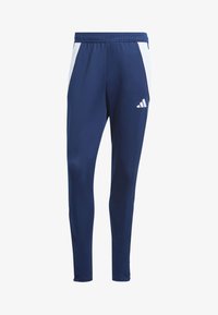 Δεν επιλέχθηκε, team navy blue white