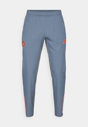 adidas Performance FC BAYERN TIRO25 COMPETITION PRESENTATION PANTS - Klub merchandise - bold onix