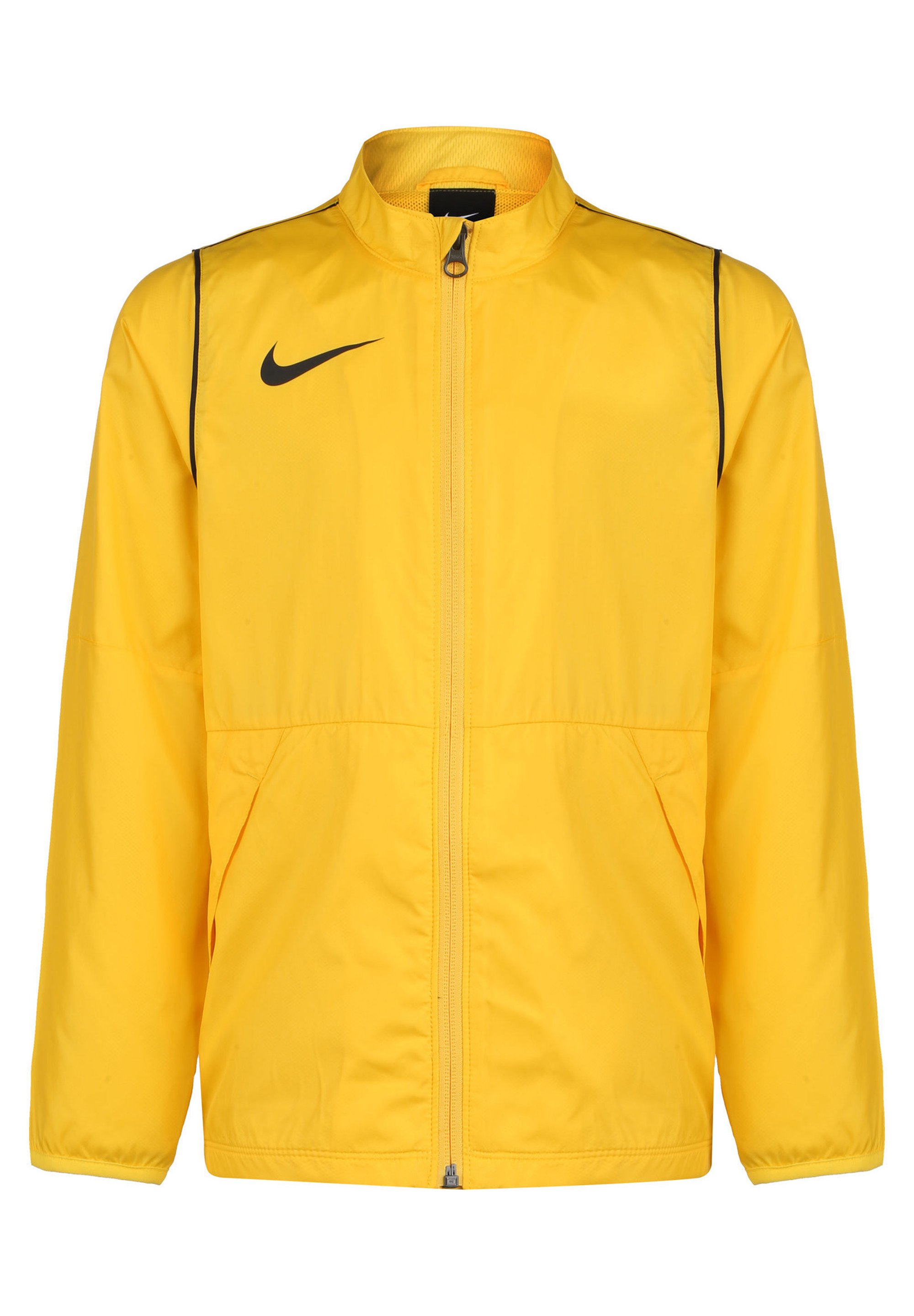 Nike Performance PARK 20 REPEL Training jacket tour yellow