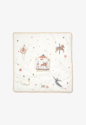 - Kocyk do raczkowania