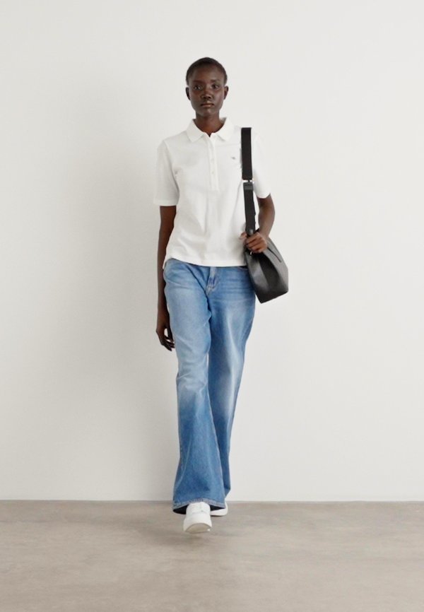 MIA - Relaxed fit jeans - denim medium4